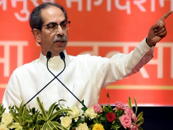Will Uddhav Sena give a chance to the younger generation in the upcoming Mumbai Municipal Corporation elections? | आगामी मुंबई पालिका निवडणूकीत उद्धव सेना देणार तरुण पिढीला संधी? Will Uddhav Sena give a chance to the younger generation in the upcoming Mumbai Municipal Corporation elections? | आगामी मुंबई पालिका निवडणूकीत उद्धव सेना देणार तरुण पिढीला संधी?