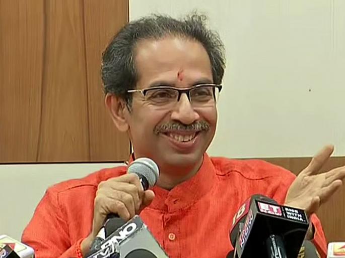 Maharashtra Political Crisis: Be patient, Uddhav Thackeray will become Chief Minister again, a statement made by a senior NCP leader | Maharashtra Political Crisis: थोडा धीर धरा, उद्धव ठाकरे पुन्हा मुख्यमंत्री बनतील, राष्ट्रवादीच्या बड्या नेत्याचं सूचक विधान Maharashtra Political Crisis: Be patient, Uddhav Thackeray will become Chief Minister again, a statement made by a senior NCP leader | Maharashtra Political Crisis: थोडा धीर धरा, उद्धव ठाकरे पुन्हा मुख्यमंत्री बनतील, राष्ट्रवादीच्या बड्या नेत्याचं सूचक विधान