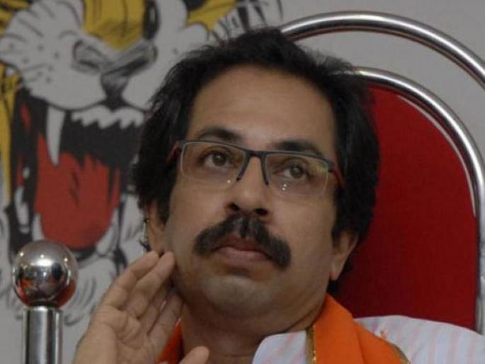 Opinion Poll In the Lok Sabha, only 5 seats in the Lok Sabha, when independents struggle | Opinion Poll: ...तर शिवसेनेला लोकसभेत केवळ ५ जागा Opinion Poll In the Lok Sabha, only 5 seats in the Lok Sabha, when independents struggle | Opinion Poll: ...तर शिवसेनेला लोकसभेत केवळ ५ जागा