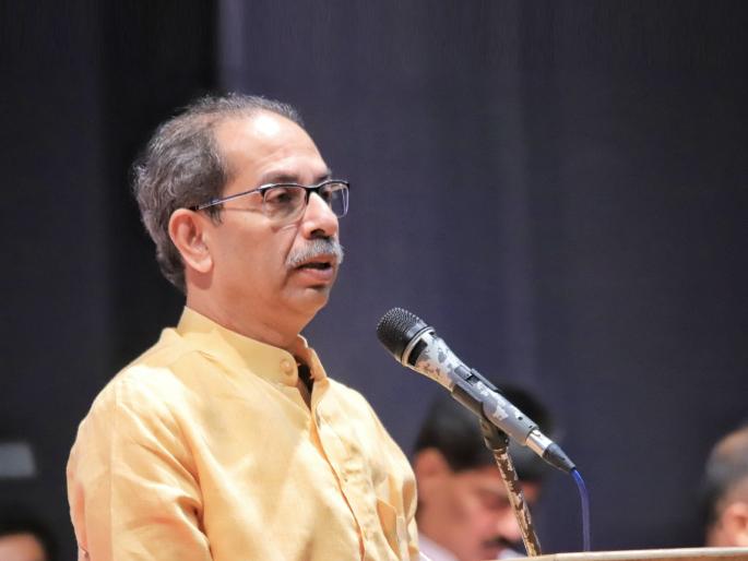 do not want candidacy now to party revolt expectations of the people in the thackeray group vajra nirdhar parishad | आयाराम, गयारामांना  आता उमेदवारी नको; वज्र निर्धार परिषदेत जनतेची अपेक्षा do not want candidacy now to party revolt expectations of the people in the thackeray group vajra nirdhar parishad | आयाराम, गयारामांना  आता उमेदवारी नको; वज्र निर्धार परिषदेत जनतेची अपेक्षा