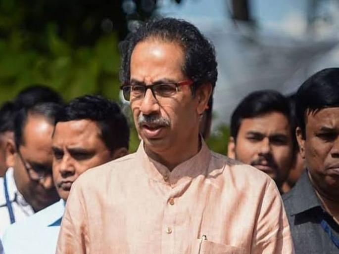 The chief minister uddhav thackeray will visit the farmers and inspect the rain crisis | मुख्यमंत्री शेतकऱ्यांच्या बांधावर जाणार, आसमानी संकटाची प्रत्यक्ष पाहणी करणार The chief minister uddhav thackeray will visit the farmers and inspect the rain crisis | मुख्यमंत्री शेतकऱ्यांच्या बांधावर जाणार, आसमानी संकटाची प्रत्यक्ष पाहणी करणार