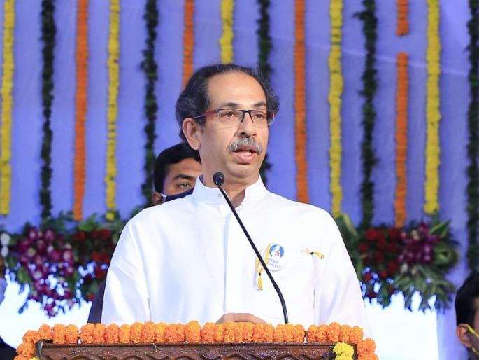 as many as 20 thousand Shiv Sainiks in Pune district support Uddhav Thackeray | 'गद्दारांना त्यांची जागा दाखवून देऊ...' पुण्यातील तब्बल २० हजार शिवसैनिक उद्धव ठाकरेंच्या पाठीशी as many as 20 thousand Shiv Sainiks in Pune district support Uddhav Thackeray | 'गद्दारांना त्यांची जागा दाखवून देऊ...' पुण्यातील तब्बल २० हजार शिवसैनिक उद्धव ठाकरेंच्या पाठीशी