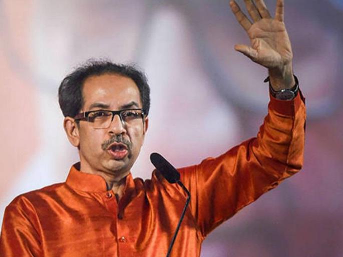Thackeray group to contest four Lok Sabha seats in Mumbai; The decision was made in the review meeting | मुंबईत लोकसभेच्या चार जागा ठाकरे गट लढवणार; आढावा बैठकीत झाला होता निर्णय Thackeray group to contest four Lok Sabha seats in Mumbai; The decision was made in the review meeting | मुंबईत लोकसभेच्या चार जागा ठाकरे गट लढवणार; आढावा बैठकीत झाला होता निर्णय