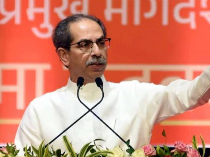 Vigorously convey the issue of Hindutva everywhere in Mumbai Uddhav Thackeray's advice to former corporators | मुंबईत सर्वत्र हिंदुत्वाचा मुद्दा प्रखरतेने पोहोचवा; उद्धव ठाकरे यांची माजी नगरसेवकांना सूचना Vigorously convey the issue of Hindutva everywhere in Mumbai Uddhav Thackeray's advice to former corporators | मुंबईत सर्वत्र हिंदुत्वाचा मुद्दा प्रखरतेने पोहोचवा; उद्धव ठाकरे यांची माजी नगरसेवकांना सूचना