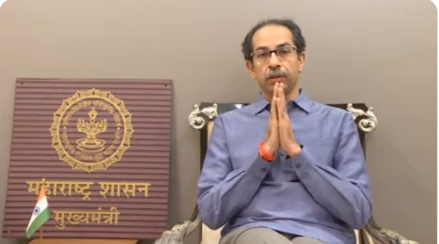 Don't lock down, follow the restrictions! | मुख्यमंत्र्यांचे आवाहन; लॉकडाऊन नको, तर बंधने पाळा !