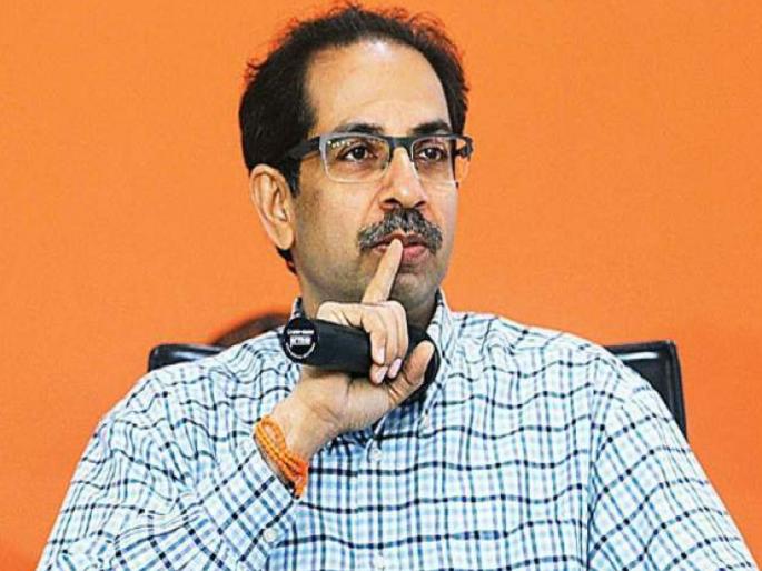 chief minister did a phone call to sarpanch of manchar rsg | मुख्यमंत्र्यांचा मंचरच्या संरपंचांना फाेन म्हणाले... chief minister did a phone call to sarpanch of manchar rsg | मुख्यमंत्र्यांचा मंचरच्या संरपंचांना फाेन म्हणाले...