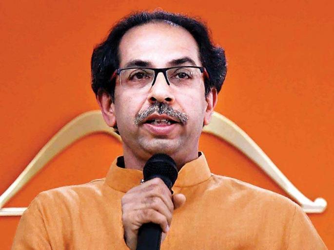 'Shiv Sena criticized Rahul Gandhi on his resignation from congress party president | 'सावरकरांवर टीका करणारे राहुल गांधींच भगोडे बनले' 'Shiv Sena criticized Rahul Gandhi on his resignation from congress party president | 'सावरकरांवर टीका करणारे राहुल गांधींच भगोडे बनले'