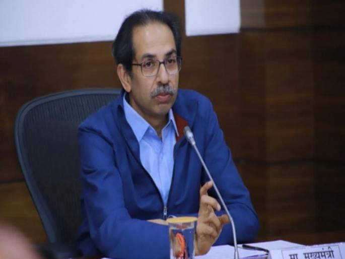 Education system disrupted due to Uddhav Thackeray government's slowly working: BJP leader Madhav Bhandari | ठाकरे सरकारच्या ढिसाळ कारभारामुळे शिक्षण व्यवस्थेचा बोजवारा: भाजप नेत्याचा हल्लाबोल Education system disrupted due to Uddhav Thackeray government's slowly working: BJP leader Madhav Bhandari | ठाकरे सरकारच्या ढिसाळ कारभारामुळे शिक्षण व्यवस्थेचा बोजवारा: भाजप नेत्याचा हल्लाबोल