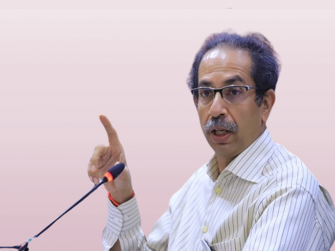 Lok Sabha Election 2024 : Act on complaints against Uddhav Thackeray, Central Election Commission directs | उद्धव ठाकरेंविरुद्धच्या तक्रारीवर कार्यवाही करा, केंद्रीय निवडणूक आयाेगाचे निर्देश Lok Sabha Election 2024 : Act on complaints against Uddhav Thackeray, Central Election Commission directs | उद्धव ठाकरेंविरुद्धच्या तक्रारीवर कार्यवाही करा, केंद्रीय निवडणूक आयाेगाचे निर्देश