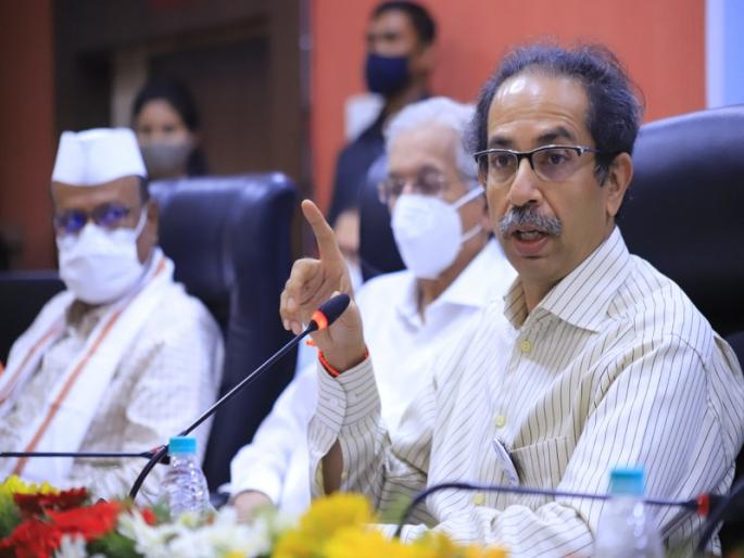 Submit plans by setting priorities; Chief Minister's instructions | प्राधान्यक्रम ठरवून योजनांचे प्रस्ताव सादर करा; मुख्यमंत्र्यांच्या सूचना Submit plans by setting priorities; Chief Minister's instructions | प्राधान्यक्रम ठरवून योजनांचे प्रस्ताव सादर करा; मुख्यमंत्र्यांच्या सूचना