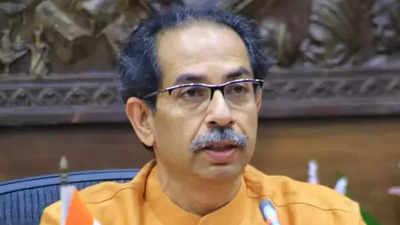 Marathi is not just a language, but a culture: Uddhav Thackeray | मराठी केवळ भाषा नव्हे, तर संस्कृती : उद्धव ठाकरे