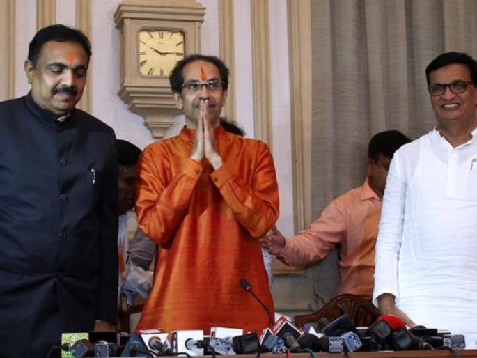 bjp leader keshav upadhye slams mahavikas aghadi anil deshmukh 100 crores parambir singh | महा‘वसूली’ सरकारला फक्त सत्तेचीच चिंता; भाजपची टीका bjp leader keshav upadhye slams mahavikas aghadi anil deshmukh 100 crores parambir singh | महा‘वसूली’ सरकारला फक्त सत्तेचीच चिंता; भाजपची टीका