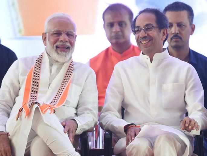 pm modi accepts cm uddhav thackerays suggestion tells to all cms to follow it amid coronavirus kkg | CoronaVirus: लहान भावाची 'ती' सूचना मोठ्या भावानं ऐकली; देशातल्या सर्व मुख्यमंत्र्यांनी सांगितली pm modi accepts cm uddhav thackerays suggestion tells to all cms to follow it amid coronavirus kkg | CoronaVirus: लहान भावाची 'ती' सूचना मोठ्या भावानं ऐकली; देशातल्या सर्व मुख्यमंत्र्यांनी सांगितली