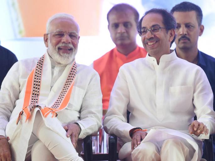 CoronaVirus country needs a single formula for exams cm uddhav thackeray to pm modi | CoronaVirus News: विद्यार्थ्यांसाठी मुख्यमंत्री ठाकरेंची पंतप्रधान मोदींकडे मोठी मागणी
