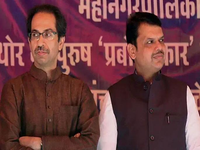 Maharashtra Vidhan Sabha 2019 bjps strategy to weaken shiv sena through seat sharing | भाजपाची दुहेरी रणनीती; छोट्या भावाच्या खच्चीकरणाला गती? Maharashtra Vidhan Sabha 2019 bjps strategy to weaken shiv sena through seat sharing | भाजपाची दुहेरी रणनीती; छोट्या भावाच्या खच्चीकरणाला गती?