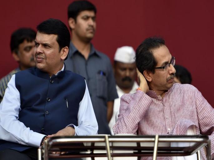 cm uddhav thackeray likely to cancel devendra fadnavis government decision about electing sarpanch and mayor of nagar parishad | सरपंच, नगराध्यक्षाची निवड थेट जनतेतून नाही?; भाजपाच्या निर्णयाला 'ठाकरे सरकार'चा दे धक्का cm uddhav thackeray likely to cancel devendra fadnavis government decision about electing sarpanch and mayor of nagar parishad | सरपंच, नगराध्यक्षाची निवड थेट जनतेतून नाही?; भाजपाच्या निर्णयाला 'ठाकरे सरकार'चा दे धक्का