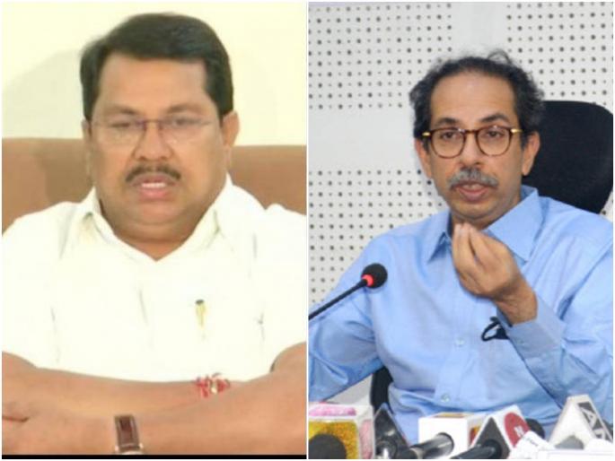 Wait, Unlock is yet to come; Vadettivar made the announcement, but the Chief Minister's Office sent a different message! | थांबा, 'अनलॉक'चं अजून ठरायचंय; वडेट्टीवारांनी केली घोषणा, पण मुख्यमंत्री कार्यालयाने वेगळाच मेसेज पाठवला! Wait, Unlock is yet to come; Vadettivar made the announcement, but the Chief Minister's Office sent a different message! | थांबा, 'अनलॉक'चं अजून ठरायचंय; वडेट्टीवारांनी केली घोषणा, पण मुख्यमंत्री कार्यालयाने वेगळाच मेसेज पाठवला!