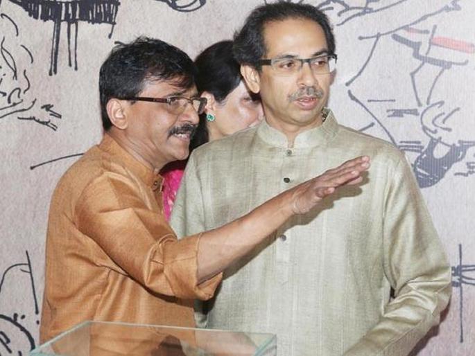 Warrant against Uddhav Thackeray, Sanjay Raut; Maratha muk Morcha insult will fall in the fall? | उद्धव ठाकरे, संजय राऊत यांच्याविरोधात वॉरंट; मराठा मूक मोर्चाचा अपमान महागात पडणार? Warrant against Uddhav Thackeray, Sanjay Raut; Maratha muk Morcha insult will fall in the fall? | उद्धव ठाकरे, संजय राऊत यांच्याविरोधात वॉरंट; मराठा मूक मोर्चाचा अपमान महागात पडणार?
