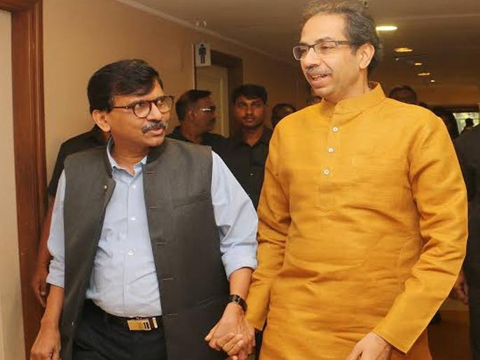 Will soon leave wait and watch mode Shiv Sena warns BJP amid power tussle in maharashtra | महाराष्ट्र निवडणूक 2019 : शिवसेना लवकरच अॅक्शन मोडमध्ये; खासदार संजय राऊत यांचे संकेत Will soon leave wait and watch mode Shiv Sena warns BJP amid power tussle in maharashtra | महाराष्ट्र निवडणूक 2019 : शिवसेना लवकरच अॅक्शन मोडमध्ये; खासदार संजय राऊत यांचे संकेत