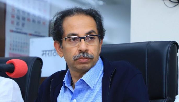 Corona Virus : Putting aside differences, Maharashtra will bury the crisis: Chief Minister Uddhav Thackeray | Corona Virus : मतभेद बाजूला ठेवून महाराष्ट्र संकटाला गाडेल : मुख्यमंत्री उद्धव ठाकरे Corona Virus : Putting aside differences, Maharashtra will bury the crisis: Chief Minister Uddhav Thackeray | Corona Virus : मतभेद बाजूला ठेवून महाराष्ट्र संकटाला गाडेल : मुख्यमंत्री उद्धव ठाकरे