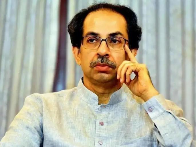 Lok Sabha Election 2024 BJP Chitra Wagh Slams Uddhav Thackeray And Congress | Chitra Wagh : "उद्धवजी... तुम्हाला काँग्रेसची गुलामी हवीय"; चित्रा वाघ यांची बोचरी टीका Lok Sabha Election 2024 BJP Chitra Wagh Slams Uddhav Thackeray And Congress | Chitra Wagh : "उद्धवजी... तुम्हाला काँग्रेसची गुलामी हवीय"; चित्रा वाघ यांची बोचरी टीका