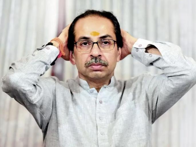 BJP Ashish Shelar Slams Uddhav Thackeray Over Maratha Reservation and resignation | "ज्यांनी मराठा आरक्षण घालविले, ते 'घरातील महामहीम' उद्धव ठाकरे हे माफी केव्हा मागणार?" BJP Ashish Shelar Slams Uddhav Thackeray Over Maratha Reservation and resignation | "ज्यांनी मराठा आरक्षण घालविले, ते 'घरातील महामहीम' उद्धव ठाकरे हे माफी केव्हा मागणार?"