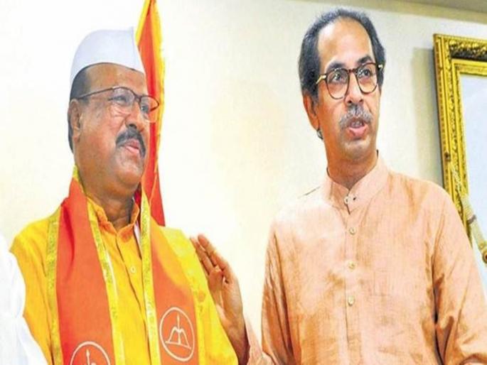 suggestion to Abdul Sattar for keep quiet ? | 'मातोश्री'वरून अब्दुल सत्तारांना शांत राहण्याच्या सूचना ?