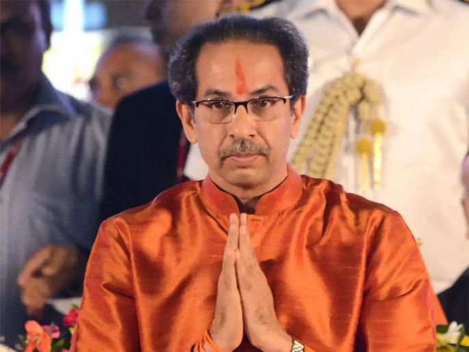 Coronavirus: Section 144 in the impose maharashtra by uddhav thackeray vrd | Coronavirus : राज्यात कलम 144 लागू, अत्यावश्यक सेवावगळता सर्व बंद राहणार Coronavirus: Section 144 in the impose maharashtra by uddhav thackeray vrd | Coronavirus : राज्यात कलम 144 लागू, अत्यावश्यक सेवावगळता सर्व बंद राहणार