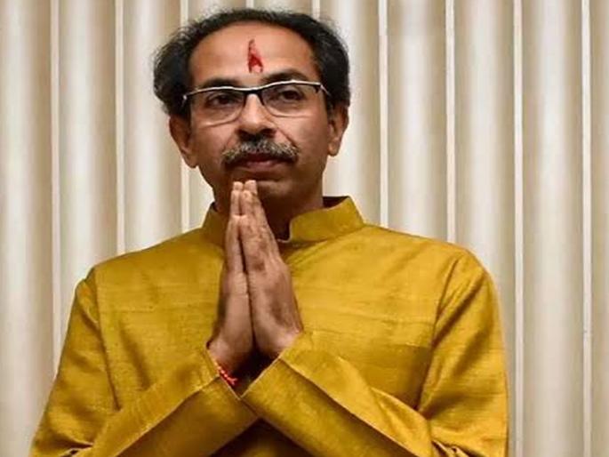 Maharashtra CM: Two Congress, two NCP's four leaders take a oath Uddhav Thackeray sworn in as ' chief minister' | Maharashtra CM: दोन काँग्रेसचे, दोन राष्ट्रवादीचे... उद्धव ठाकरेंसोबत 'हे' चार नेते घेणार मंत्रिपदाची शपथ! Maharashtra CM: Two Congress, two NCP's four leaders take a oath Uddhav Thackeray sworn in as ' chief minister' | Maharashtra CM: दोन काँग्रेसचे, दोन राष्ट्रवादीचे... उद्धव ठाकरेंसोबत 'हे' चार नेते घेणार मंत्रिपदाची शपथ!