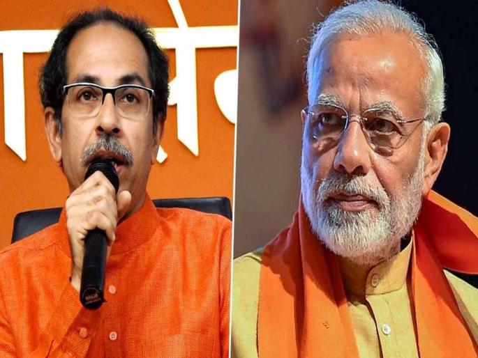 Uddhav Thackeray criticized the BJP-RSS over the DRDO Scientist Dr. Kurulkar case | डॉ. कुरुलकर हे शेख, हुसेन, इब्राहिम असते तर...; उद्धव ठाकरेंची भाजपा, RSS वर टीका