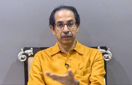 Coronavirus: CM Uddhav Thackrey Appeal to people over corona crisis | Coronavirus: "कोणतेही कारण नसताना फिरायला गेल्यासारखे बाहेर पडत असाल, तर..." Coronavirus: CM Uddhav Thackrey Appeal to people over corona crisis | Coronavirus: "कोणतेही कारण नसताना फिरायला गेल्यासारखे बाहेर पडत असाल, तर..."