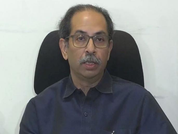 Impose President's Rule in Maharashtra, hold elections immediately; Uddhav Thackeray's demand | 'सरकार बरखास्त करुन राष्ट्रपती राजवट लागू करा, ताबडतोब निवडणुका घ्या'; ठाकरेंची मागणी Impose President's Rule in Maharashtra, hold elections immediately; Uddhav Thackeray's demand | 'सरकार बरखास्त करुन राष्ट्रपती राजवट लागू करा, ताबडतोब निवडणुका घ्या'; ठाकरेंची मागणी