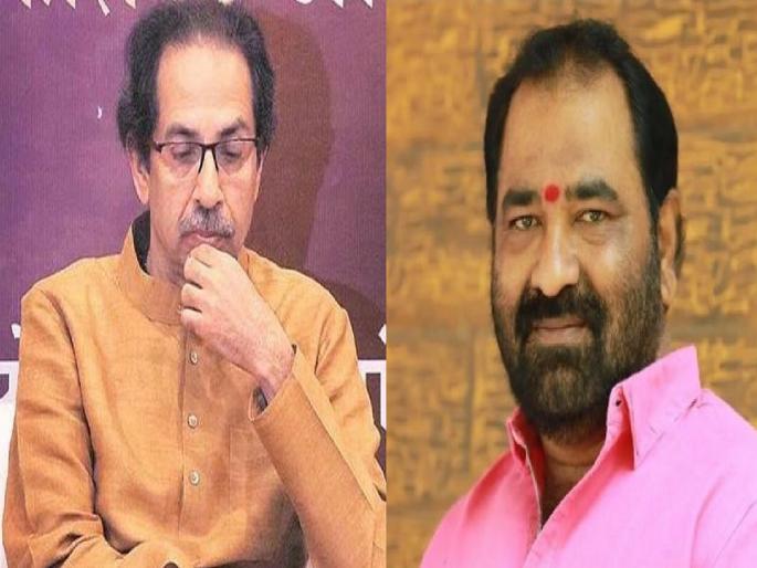 Eknath SHinde | Shivsena MLA Nitin Deshmukh admitted to Surat hospital, he is with Eknath Shinde | ShivSena: शिवसेना आमदार नितीन देशमुख सूरतच्या हॉस्पिटलमध्ये दाखल, एकनाथ शिंदेंसोबत होते Eknath SHinde | Shivsena MLA Nitin Deshmukh admitted to Surat hospital, he is with Eknath Shinde | ShivSena: शिवसेना आमदार नितीन देशमुख सूरतच्या हॉस्पिटलमध्ये दाखल, एकनाथ शिंदेंसोबत होते