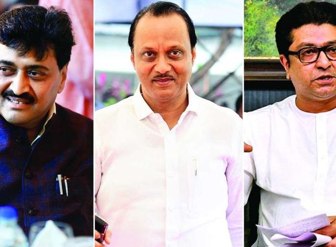 Fadnavis is the leader of the first rank in maharashtra, know 'Uddhav - Raj' and Ajit Pawar how much | फडणवीसच पहिल्या क्रमांकाचे सक्षम नेते, जाणून घ्या 'उद्धव- राज' अन् अजित पवार कितवे Fadnavis is the leader of the first rank in maharashtra, know 'Uddhav - Raj' and Ajit Pawar how much | फडणवीसच पहिल्या क्रमांकाचे सक्षम नेते, जाणून घ्या 'उद्धव- राज' अन् अजित पवार कितवे