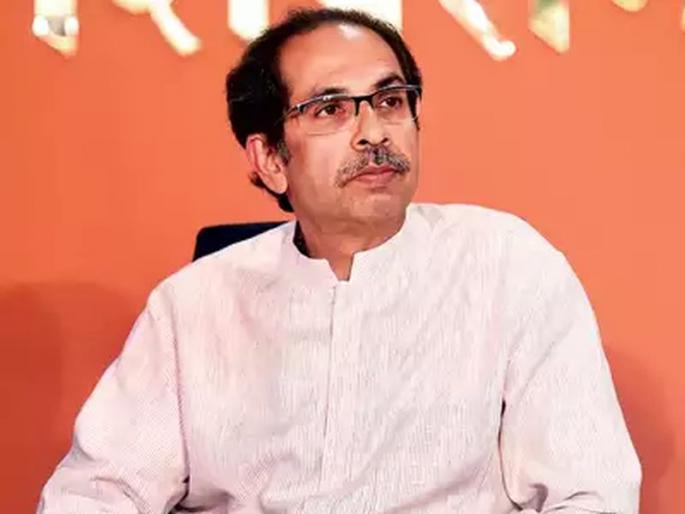 BJP leader Nitesh Rane has taunt to Chief Minister Uddhav Thackeray | "काय पायगुण आहेत मुख्यमंत्र्यांचे; जे कधी नाही झालं, ते सगळं होत आहे" BJP leader Nitesh Rane has taunt to Chief Minister Uddhav Thackeray | "काय पायगुण आहेत मुख्यमंत्र्यांचे; जे कधी नाही झालं, ते सगळं होत आहे"