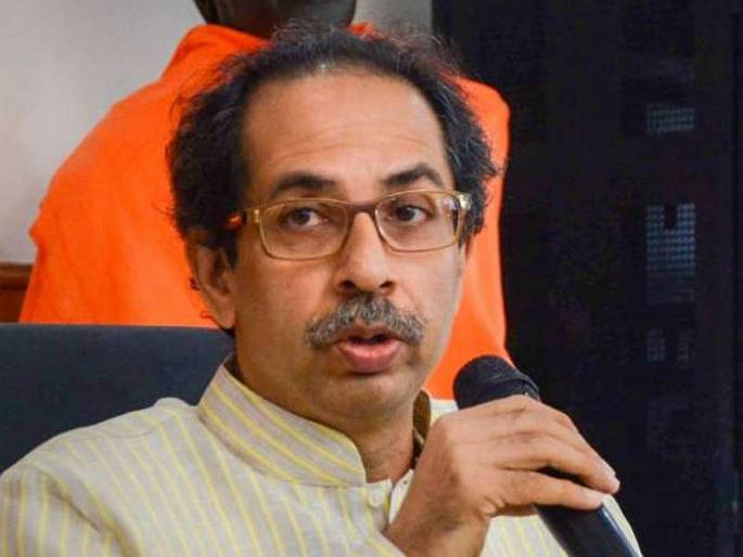 'Alliance is today and tomorrow will be', Uddhav Thackeray statement about election Assembly | 'युती आज आहे अन् उद्याही राहील', विधानसभेला उद्धव ठाकरेंचंही ठरलंय 'Alliance is today and tomorrow will be', Uddhav Thackeray statement about election Assembly | 'युती आज आहे अन् उद्याही राहील', विधानसभेला उद्धव ठाकरेंचंही ठरलंय