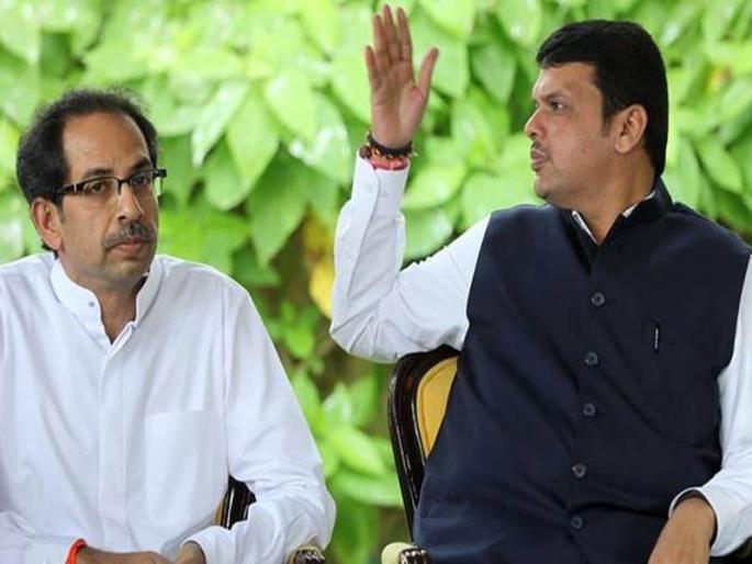 A big scam through farmer's debt, serious allegations of Uddhav Thackeray | शेतकरी कर्जमाफीत मोठा घोटाळा, उध्दव ठाकरेंचा गंभीर आरोप A big scam through farmer's debt, serious allegations of Uddhav Thackeray | शेतकरी कर्जमाफीत मोठा घोटाळा, उध्दव ठाकरेंचा गंभीर आरोप