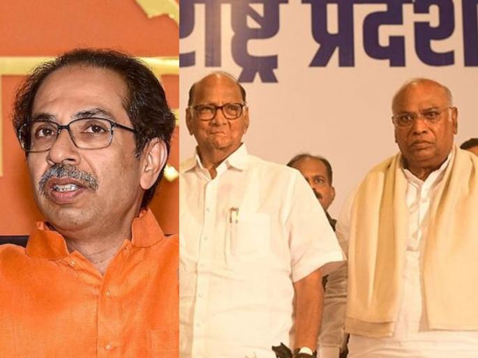 Shiv Sena upset with Maha Vikas Aghadi for Legislative Council elections | आता ते सुद्धा गमावण्याची वेळ आलीय; निवडणुकीपूर्वी महाविकास आघाडीत शिवसेनेची नाराजी उघड Shiv Sena upset with Maha Vikas Aghadi for Legislative Council elections | आता ते सुद्धा गमावण्याची वेळ आलीय; निवडणुकीपूर्वी महाविकास आघाडीत शिवसेनेची नाराजी उघड