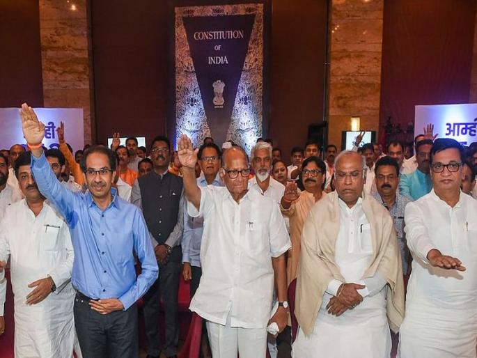 BJP leader Chandrakant Patil said that the alliance leaders are planning to force CM Uddhav Thackeray to resign mac | "उद्धव ठाकरेंना CM पद सोडायला लागावं यासाठी 'ते' प्लॅनिंग करताहेत, आम्ही नाही!" BJP leader Chandrakant Patil said that the alliance leaders are planning to force CM Uddhav Thackeray to resign mac | "उद्धव ठाकरेंना CM पद सोडायला लागावं यासाठी 'ते' प्लॅनिंग करताहेत, आम्ही नाही!"