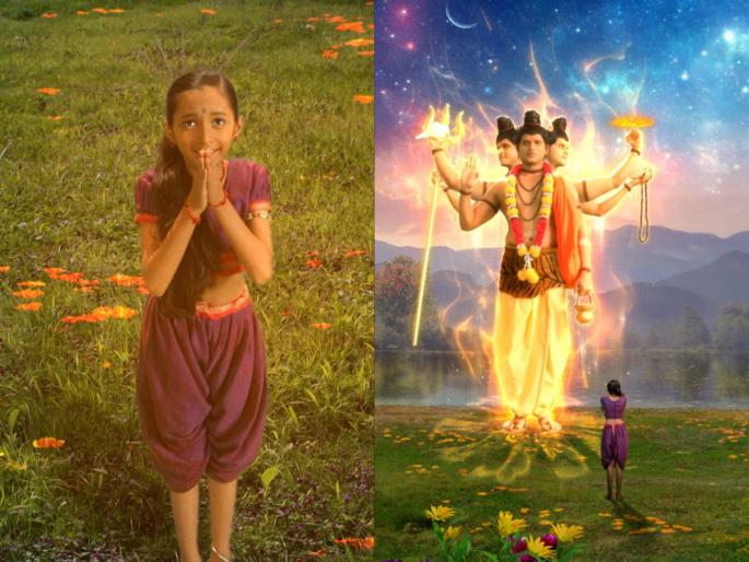 ude ga ambe marathi serial dattajayanti special episode will be telecast soon | यलम्माला होणार दत्तगुरुंचं दर्शन! या तारखेला पाहता येणार 'उदे गं अंबे' मालिकेचा दत्तजयंती विशेष भाग ude ga ambe marathi serial dattajayanti special episode will be telecast soon | यलम्माला होणार दत्तगुरुंचं दर्शन! या तारखेला पाहता येणार 'उदे गं अंबे' मालिकेचा दत्तजयंती विशेष भाग