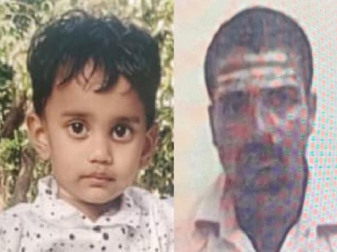 Two including a toddler killed, three injured in accident in Udgaon Kolhapur | Kolhapur: उदगाव येथे अपघातात चिमुकलीसह दोघे ठार, तिघे जखमी Two including a toddler killed, three injured in accident in Udgaon Kolhapur | Kolhapur: उदगाव येथे अपघातात चिमुकलीसह दोघे ठार, तिघे जखमी