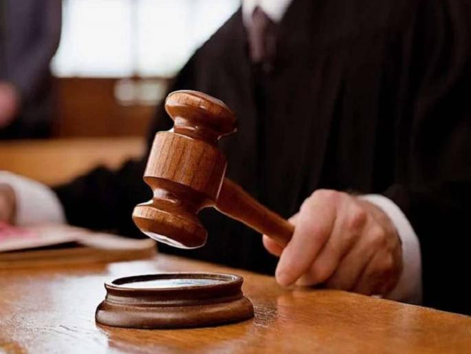 Latur Crime Beaten out of commission Accused sentenced to life imprisonment | कमिशनवरून जबर मारहाण; उदगीर कोर्टाची आराेपीला थेट जन्मठेपेची शिक्षा Latur Crime Beaten out of commission Accused sentenced to life imprisonment | कमिशनवरून जबर मारहाण; उदगीर कोर्टाची आराेपीला थेट जन्मठेपेची शिक्षा