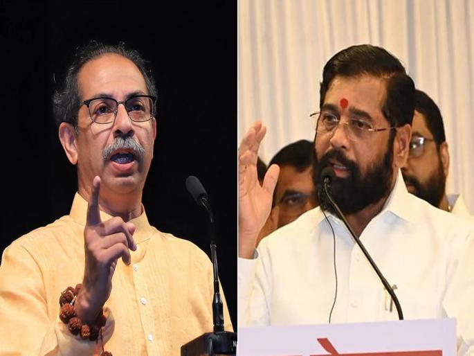 Eknath Shinde will celebrate Shiv Otsav on January 23, while Uddhav Thackeray will hold a gathering of Shiv Sainiks | एकीकडे शिंदें 'शिवोत्सव' साजरा करणार; दुसरीकडे ठाकरे शिवसैनिकांना काय आदेश देणार?