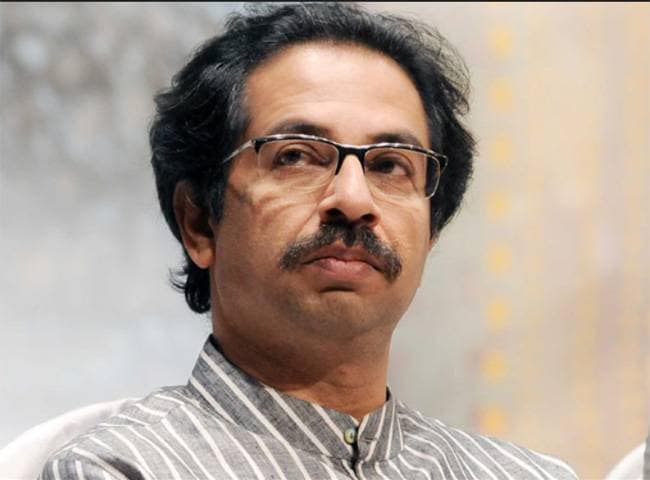 Maharashtra CM: Dawood's crimes will now be withdrawn; BJP leader attacks CM | Maharashtra CM: आता दाऊदवरील गुन्हे मागे घेतले जाणार; भाजपा नेत्याचा मुख्यमंत्र्यांवर हल्लाबोल Maharashtra CM: Dawood's crimes will now be withdrawn; BJP leader attacks CM | Maharashtra CM: आता दाऊदवरील गुन्हे मागे घेतले जाणार; भाजपा नेत्याचा मुख्यमंत्र्यांवर हल्लाबोल