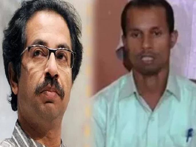 uddhav thackeray U-turn, Sena to give Palghar to BJP's Gavit | उद्धव ठाकरेंनी शब्द फिरवला, आता श्रीनिवास वनगांना विधिमंडळात पाठवणार