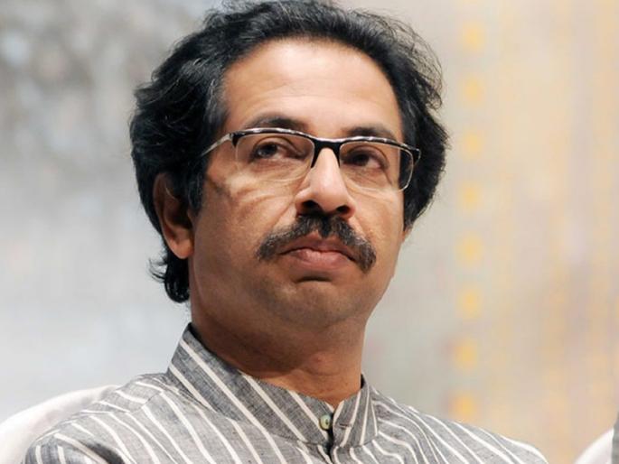 The fight will not stop till the full justice comes - Uddhav Thackeray | जोपर्यंत पूर्ण न्याय मिळत नाही तोपर्यंत लढाई थांबणार नाही- उद्धव ठाकरे