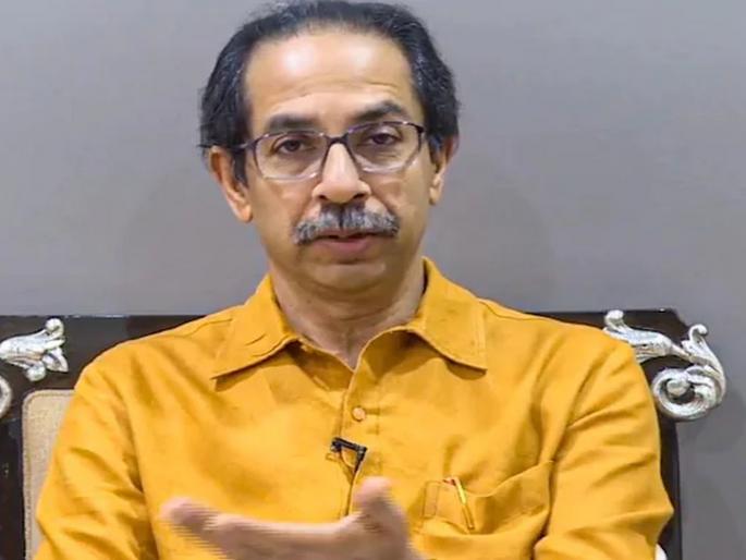 Allow three days before lockdown in Maharashtra; Letter of Shiv Sena's Neelam Gorhe to the CM Uddhav Thackeray | Lockdown: लॉकडाऊन केलाच तर जनतेला तीन दिवसांचा वेळ द्या; शिवसेना नेत्यांचे मुख्यमंत्र्यांना पत्र