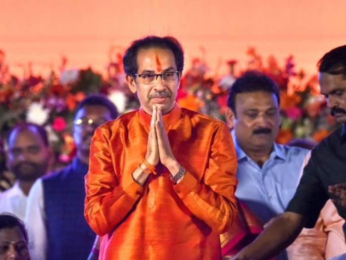 Uddhav Thackeray will not go to Ayodhya; Pooja, Mahaarti will be performed at Kalaram Temple in Nashik | अयोध्येला जाणार नाहीत उद्धव ठाकरे; नाशिकमध्ये काळाराम मंदिरात करणार पूजा, महाआरती Uddhav Thackeray will not go to Ayodhya; Pooja, Mahaarti will be performed at Kalaram Temple in Nashik | अयोध्येला जाणार नाहीत उद्धव ठाकरे; नाशिकमध्ये काळाराम मंदिरात करणार पूजा, महाआरती