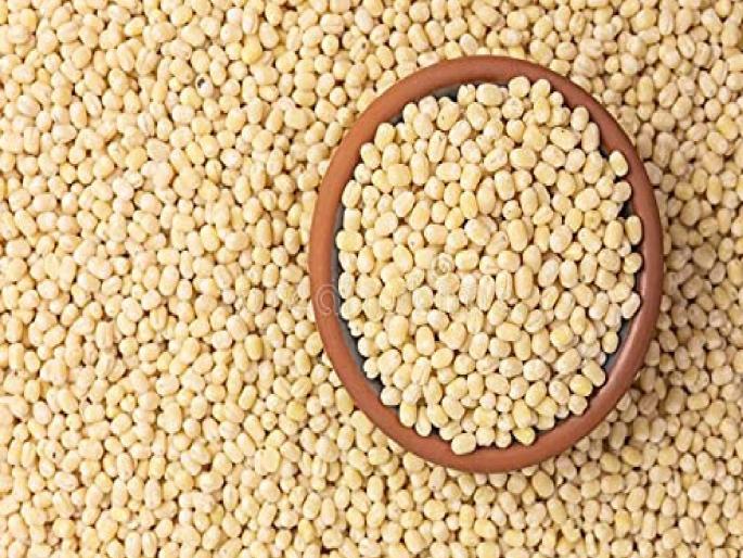 Eat urad dal for your heart; but how can you afford it? | हृदयासाठी उडीद डाळ खा; पण भाव कसा परवडेल? Eat urad dal for your heart; but how can you afford it? | हृदयासाठी उडीद डाळ खा; पण भाव कसा परवडेल?
