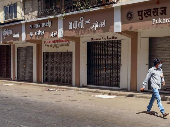 Public curfew in Ulhasnagar from 2nd to 12th July | उल्हासनगरात २ ते १२ जुलै दरम्यान जनता कर्फ्यु